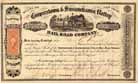 Cooperstown & Susquehanna Valley Railroad