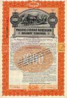 Pacific & Idaho Northern Railway