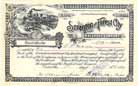 Scranton & Forest City Railroad