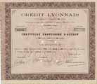 Crdit Lyonnais S.A.