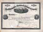 Wilmington & Northern Railroad (OU H. A. DuPont)