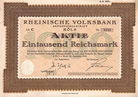 Rheinische Volksbank AG