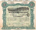 Socit Francaise des Tlgraphes & Tlphones Sans Fil (Procedes BRANLY-POPP) S.A.
