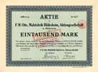 F. W. Otto Malzfabrik Hildesheim AG