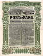 Port of Para