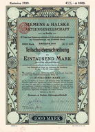Siemens & Halske AG