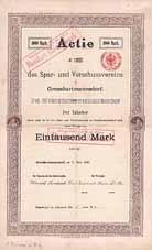 Spar- und Vorschuss-Verein zu Grosshartmannsdorf