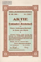 Eisen-AG