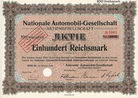 Nationale Automobil-Gesellschaft AG