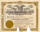 Wisconsin Cabinet & Panel Co. (OU Thomas A. Edison)