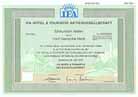 IFA Hotel & Touristik AG
