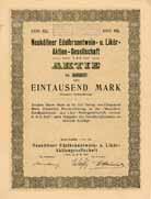 Neuk�llner Edelbranntwein- u. Lik�r-AG vorm. E. & G Saft