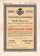 Stadt Gera (Reu)