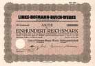 Linke-Hofmann-Busch-Werke AG
