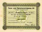 Turn- und Spielvereinigung 09