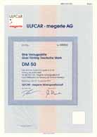 ULFCAR-megerle AG