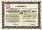 Szentlrinc-Drava-Shore Railway Comp. Ltd.