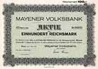 Mayener Volksbank