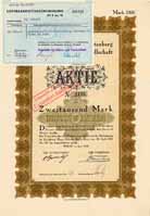 Friedrichsfelde-Lichtenberg Terrain-AG