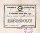 Turnverein G�ckelsberg e.V.