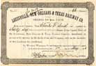Louisville, New Orleans & Texas Railway
