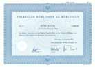 Volksbank Bblingen AG