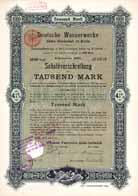 Deutsche Wasserwerke AG (OU Ludwig Delbrck)