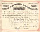 Tiffin & North-Western Railroad