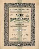 Hagenkamp & Peltzer AG