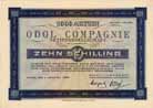 Odol Compagnie AG