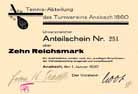 Turnverein Ansbach 1860 - Tennis-Abteilung