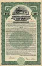 Algoma Central & Hudson Bay Railway