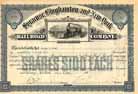 Syracuse, Binghamton & New York Railroad