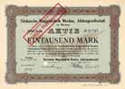 S�chsische Waggonfabrik Werdau AG