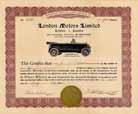 London Motors Ltd.