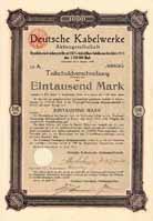 Deutsche Kabelwerke AG