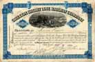 Oregon Short Line Railway (OU Sidney Dillon)