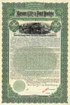 Mason City & Fort Dodge Railroad