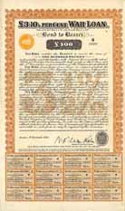 United Kingdom 3,5 % War Loan