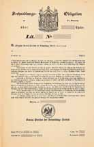 Seehandlungs-Societ�t (Preussische Staatsbank)