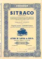SITRACO S.A.