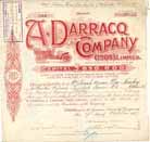 A. Darracq & Company (1905) Ltd.