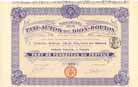 Socit des Taxi-Autos de Dion-Bouton S.A.