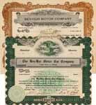 Ben-Hur Motor Co. (2 Stcke)