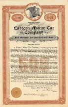 Eastern Motor Car Co.