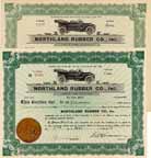 Northland Rubber Co. (2 Stcke)