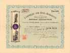 Lamprecht and Sons S.e.P. para la explotacin de mnibus - Automviles
