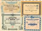 Konvolut - Automobile Frankreich (12 Stcke)