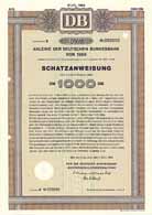 Deutsche Bundesbahn