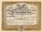 Timpas State Bank